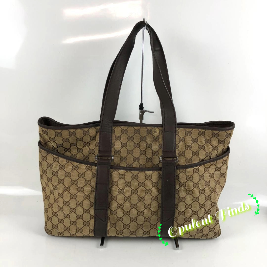 GUCCI グッチ GGキャンバス ハンドバッグ 153238 ブランド GUCCI グッチ GGキャンバス ハンドバッグ 153238 ブランド