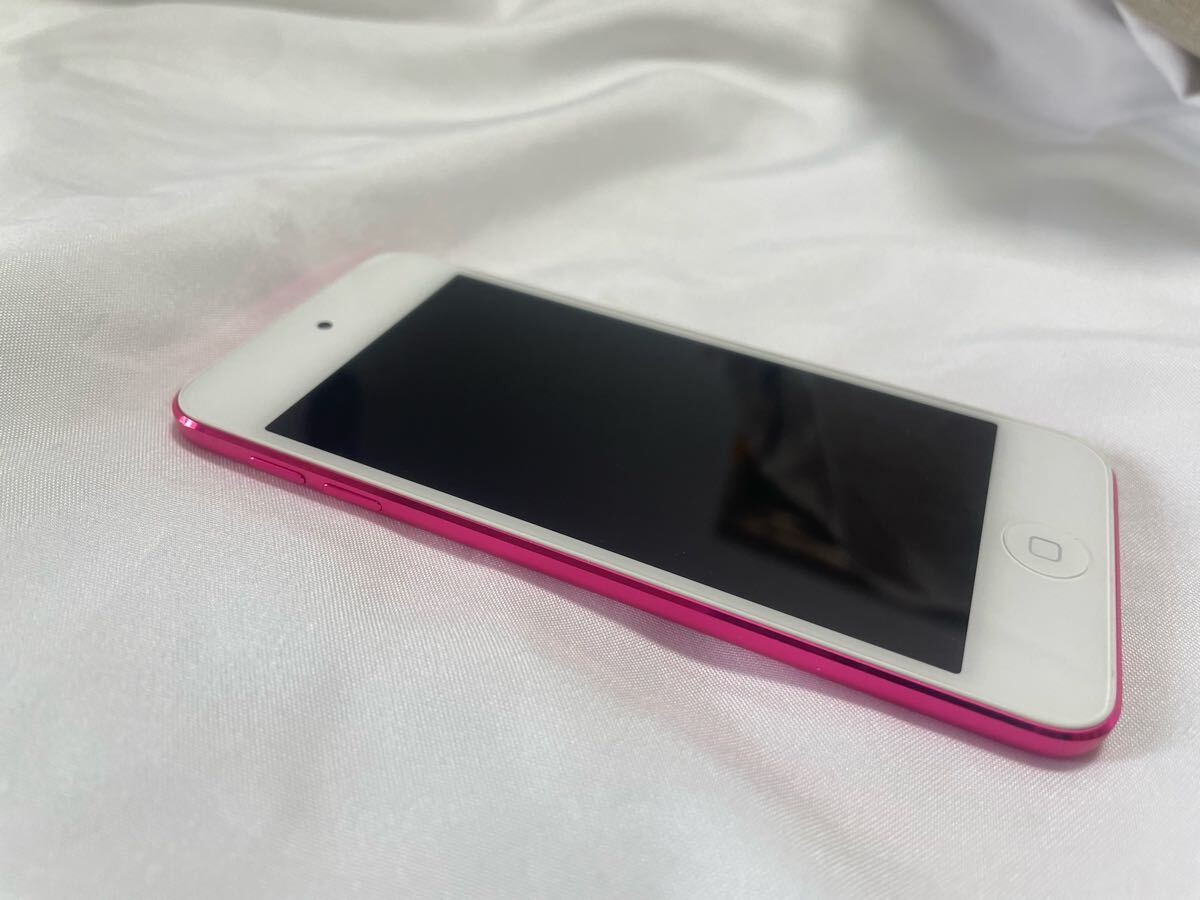 Apple iPod Touch アイポッド　タッチ　第七世代　32GB A2178 ピンク