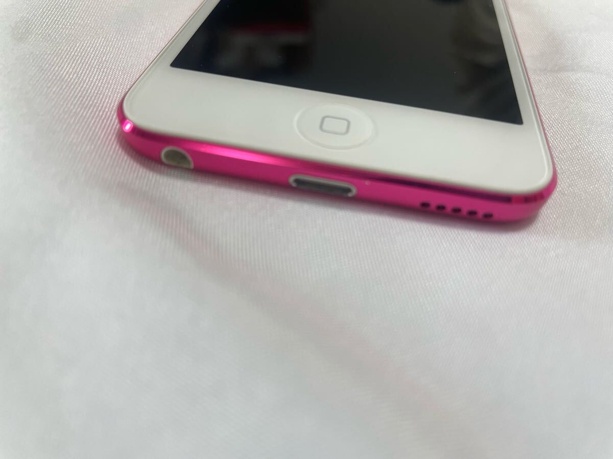 Apple iPod Touch アイポッド　タッチ　第七世代　32GB A2178 ピンク