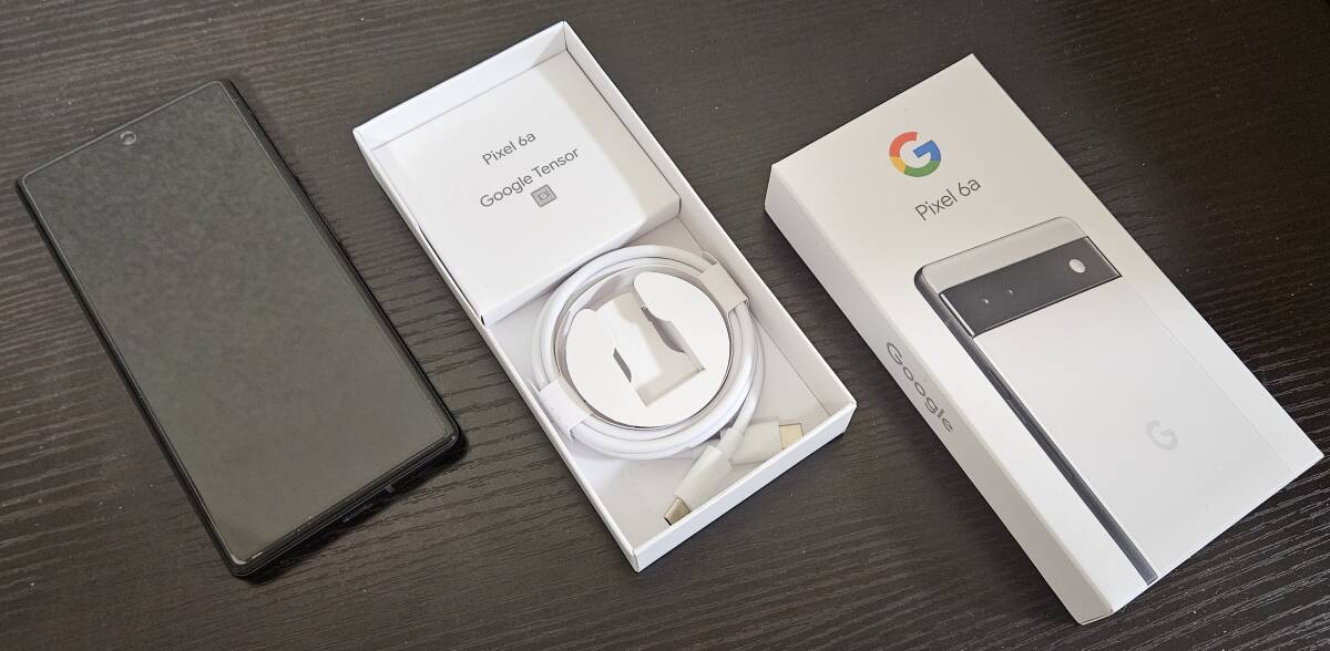 pixel6a ジャンクの新品・未使用品・中古品|Yahoo!フリマ(旧 pixel6a ジャンクの新品・未使用品・中古品|Yahoo!フリマ(旧