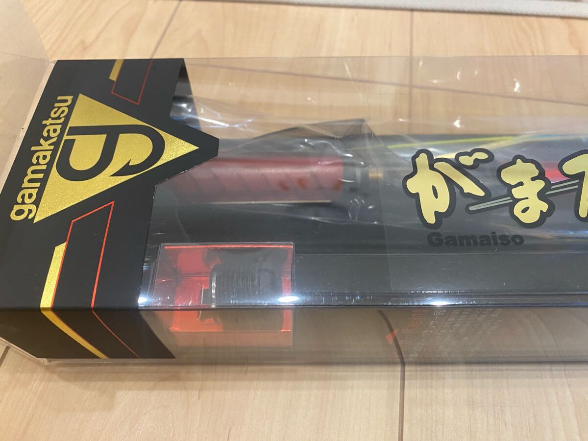 美品】がまかつ マスターモデル 口太 MH-53 磯竿 がま磯 使用少 美品】がまかつ マスターモデル 口太 MH-53 磯竿 がま磯 使用少