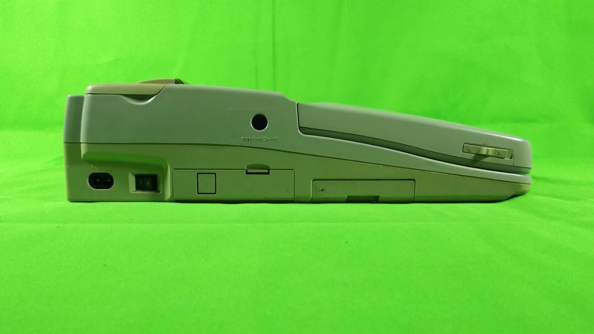 FUJITSU 富士通 OASYS オアシス ワープロ 30-LX501(ワープロ専用 FUJITSU 富士通 OASYS オアシス ワープロ 30-LX501(ワープロ専用