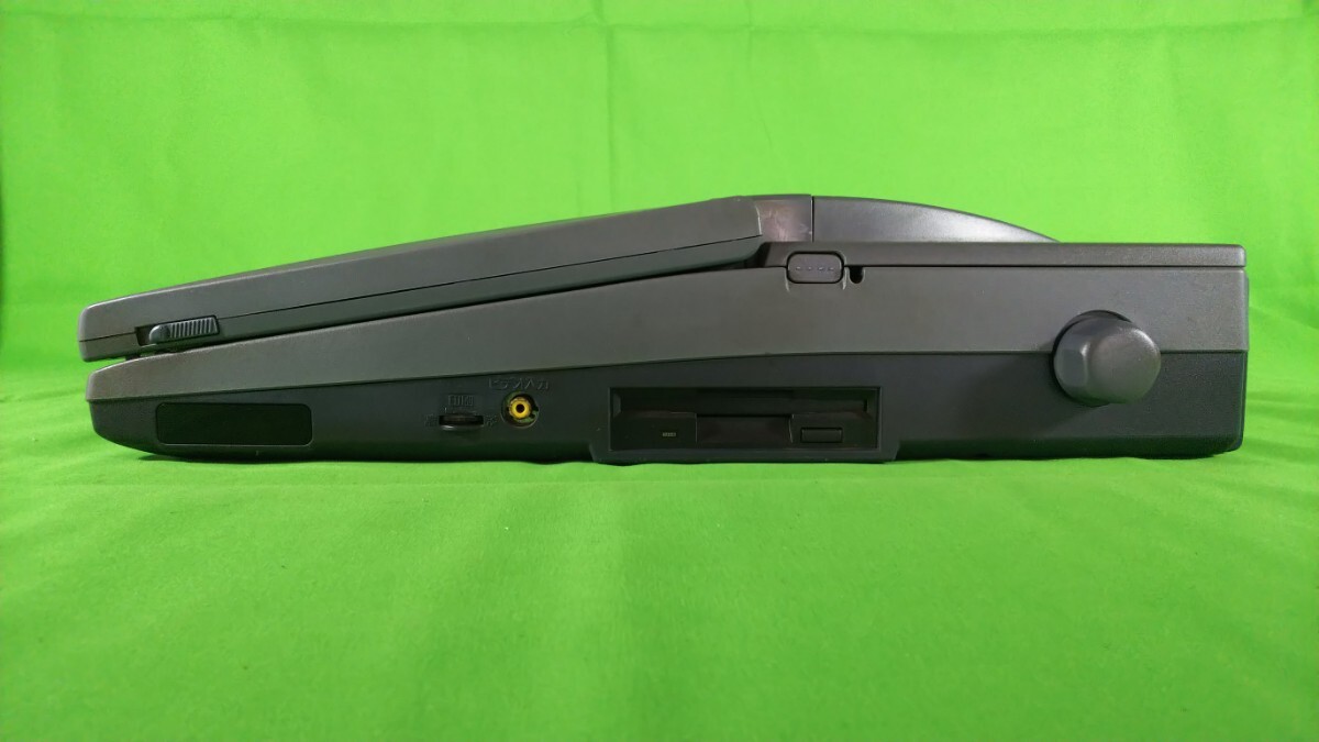 SHARP シャープ 書院 Shoin カラーワープロ WD-VP2(ワープロ専用 SHARP シャープ 書院 Shoin カラーワープロ WD-VP2(ワープロ専用