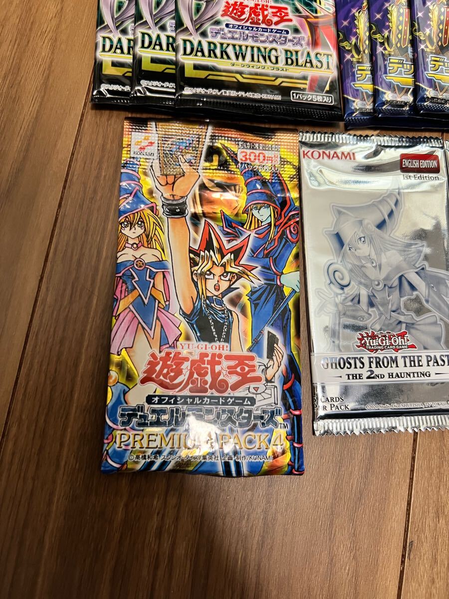 遊戯王 バラパック まとめ売り セット売り 絶版パック 未開封 遊戯王 バラパック まとめ売り セット売り 絶版パック 未開封