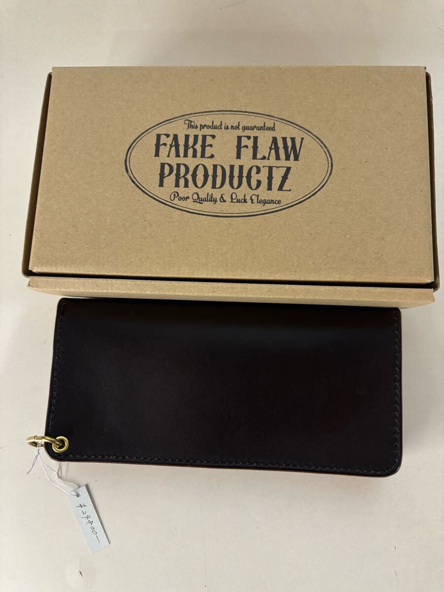 Yahoo!オークション - FAKE FLAW PRODUCTZ ハーフフラップ Yahoo!オークション - FAKE FLAW PRODUCTZ ハーフフラップ