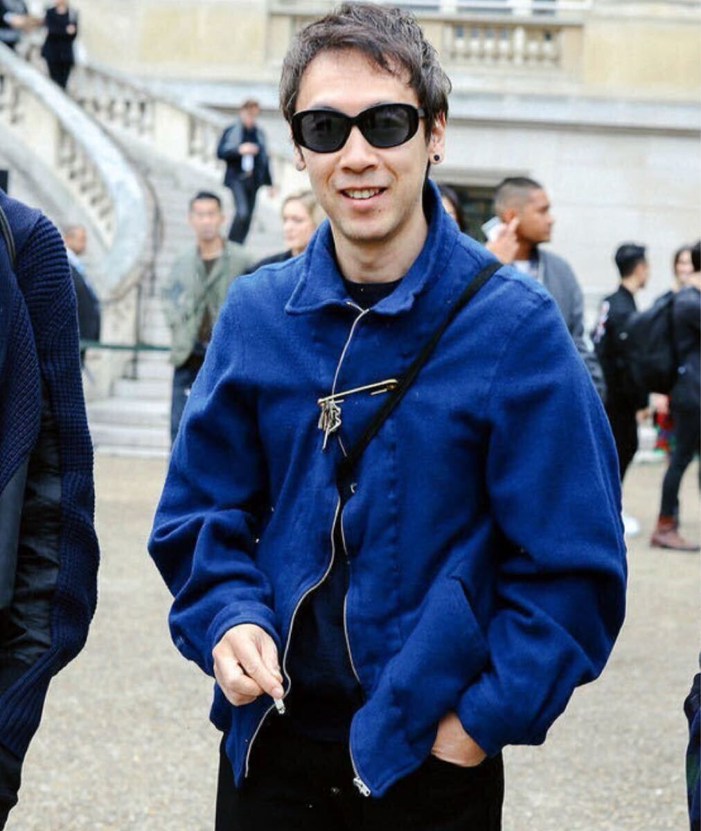 希少 jonio私物商品化 ワンオフ仕様 アンダーカバー 19aw 希少 jonio私物商品化 ワンオフ仕様 アンダーカバー 19aw