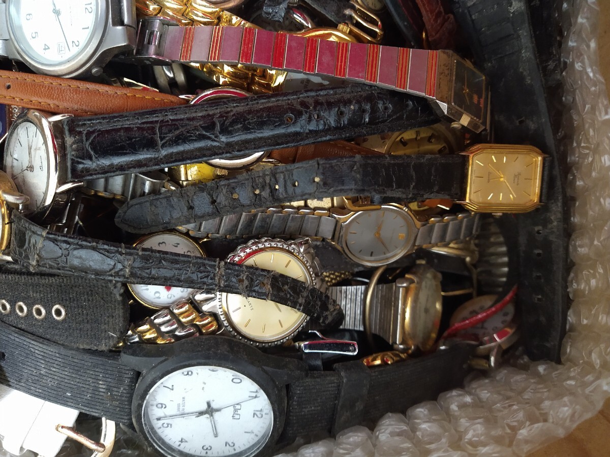 SEIKO citizen casio longines RADO 他ブランド ノーブランド SEIKO citizen casio longines RADO 他ブランド ノーブランド
