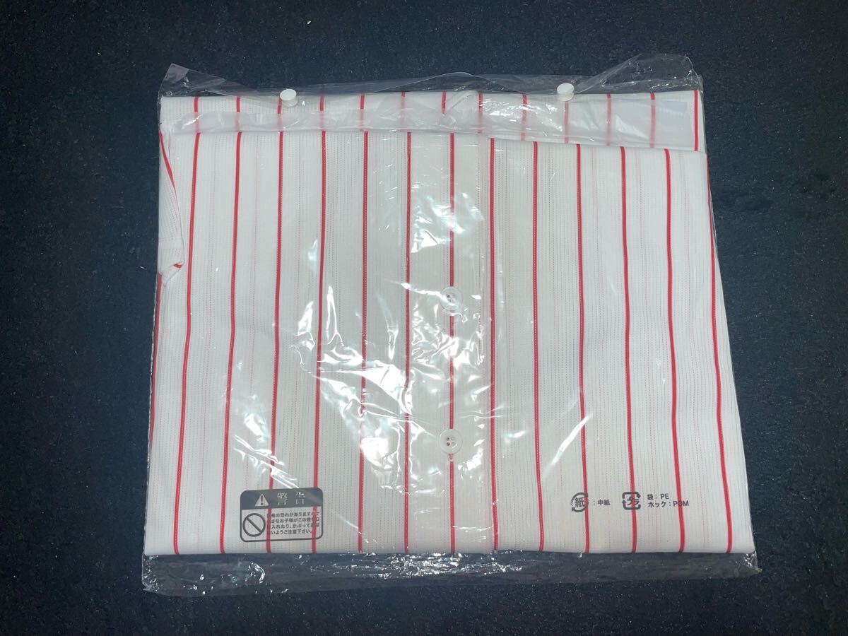 ゆうパック匿名送料無料 新品未開封 広島東洋カープ 新井貴浩 ゆうパック匿名送料無料 新品未開封 広島東洋カープ 新井貴浩