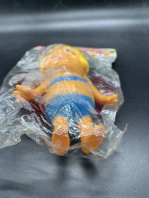 タケミ みつばちマーヤの冒険 ソフビ 検 中嶋製作所 ポピー タケミ みつばちマーヤの冒険 ソフビ 検 中嶋製作所 ポピー