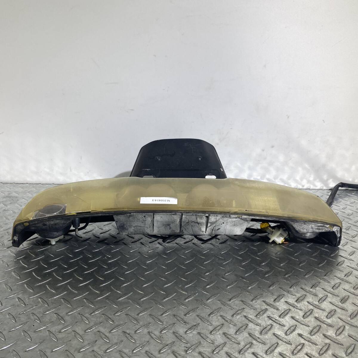 HONDA フュージョン テールランプ ASSY ホンダ