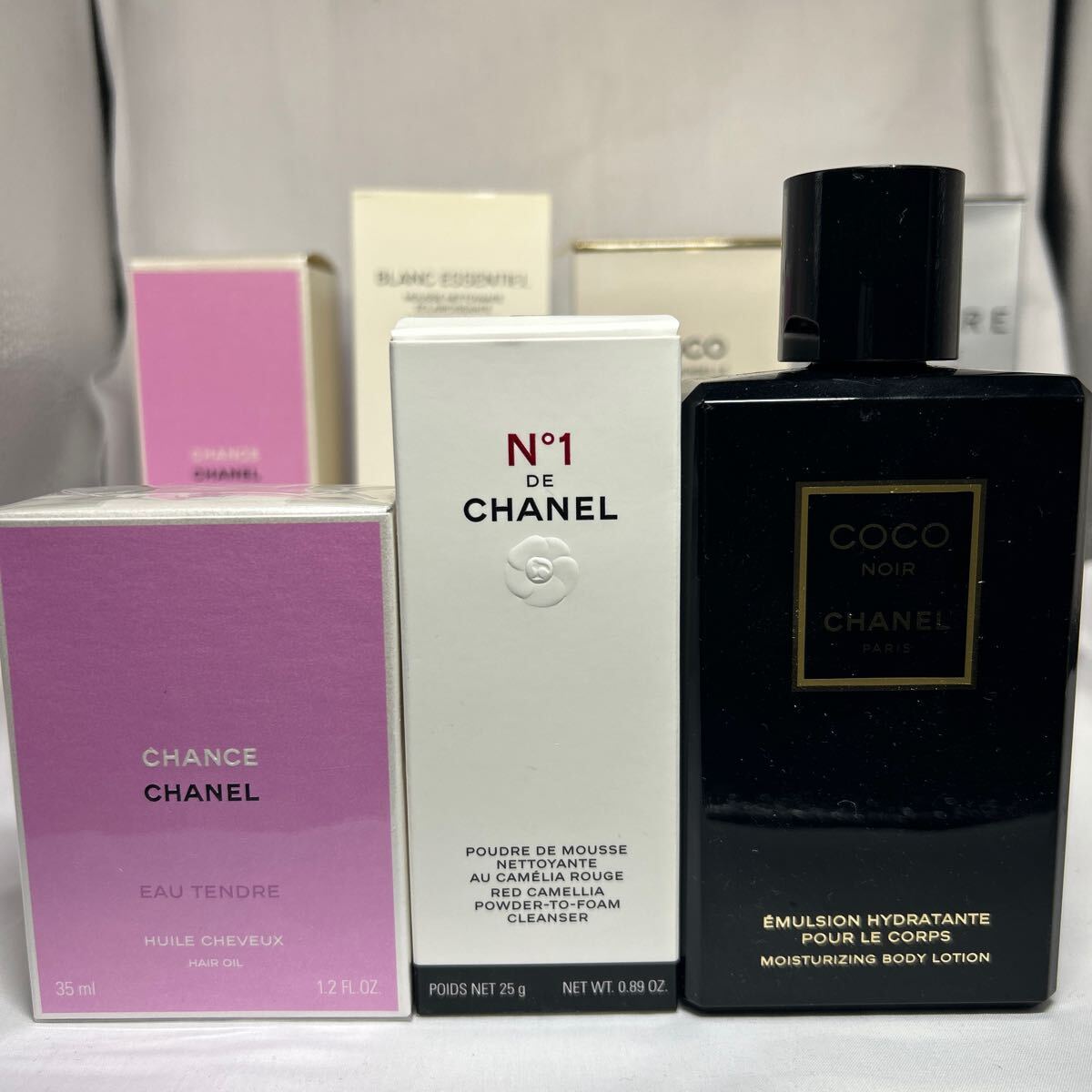1スタ】 未開封あり シャネル CHANEL チャンス ヘアオイル 1スタ】 未開封あり シャネル CHANEL チャンス ヘアオイル