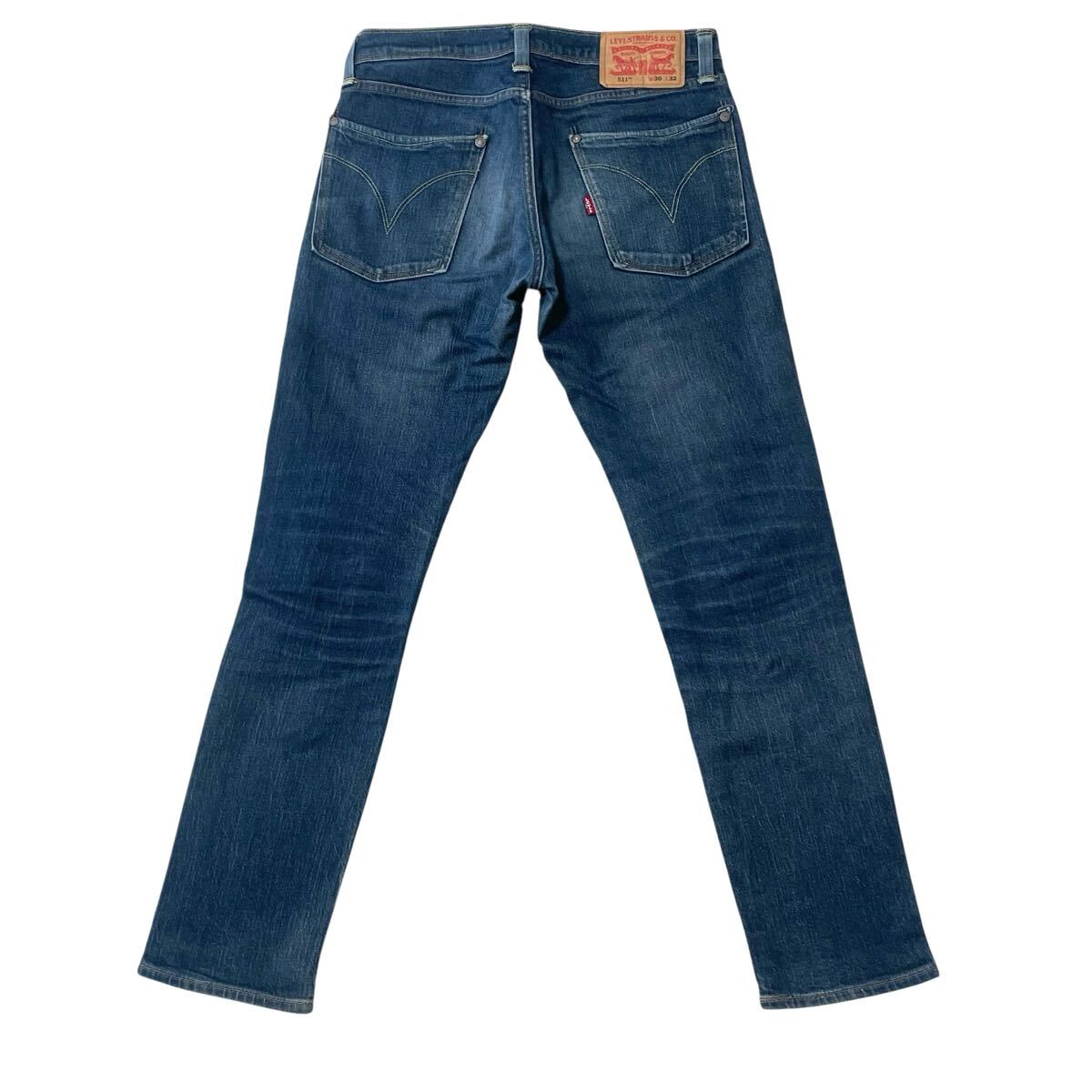 Levi's Levis リーバイス 511 パンツ ジーンズ ストレッチ
