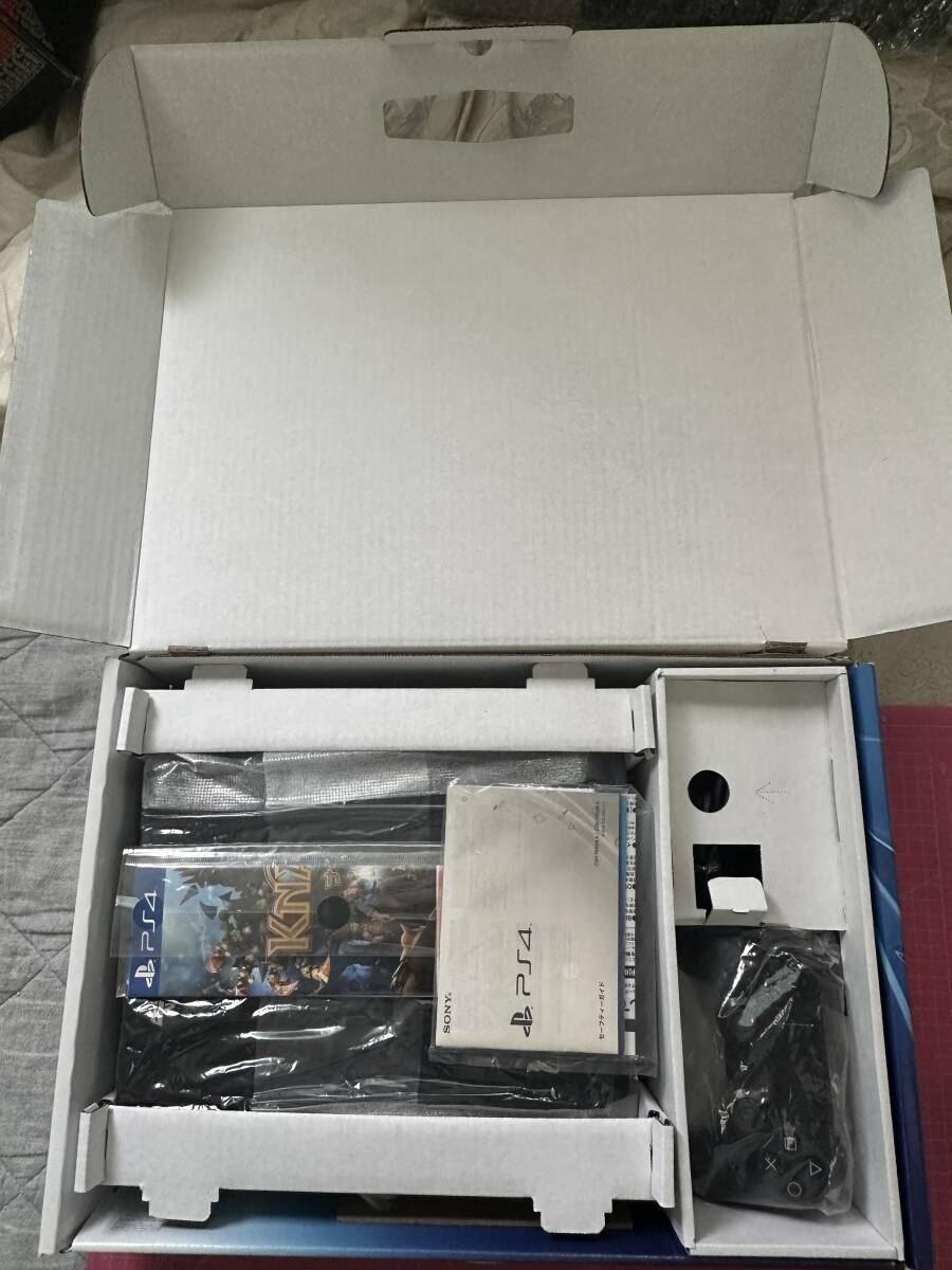 PS4 本体 500GB ブラック SONY Playstation4 CUH-1000A 初期化 PS4 本体 500GB ブラック SONY Playstation4 CUH-1000A 初期化