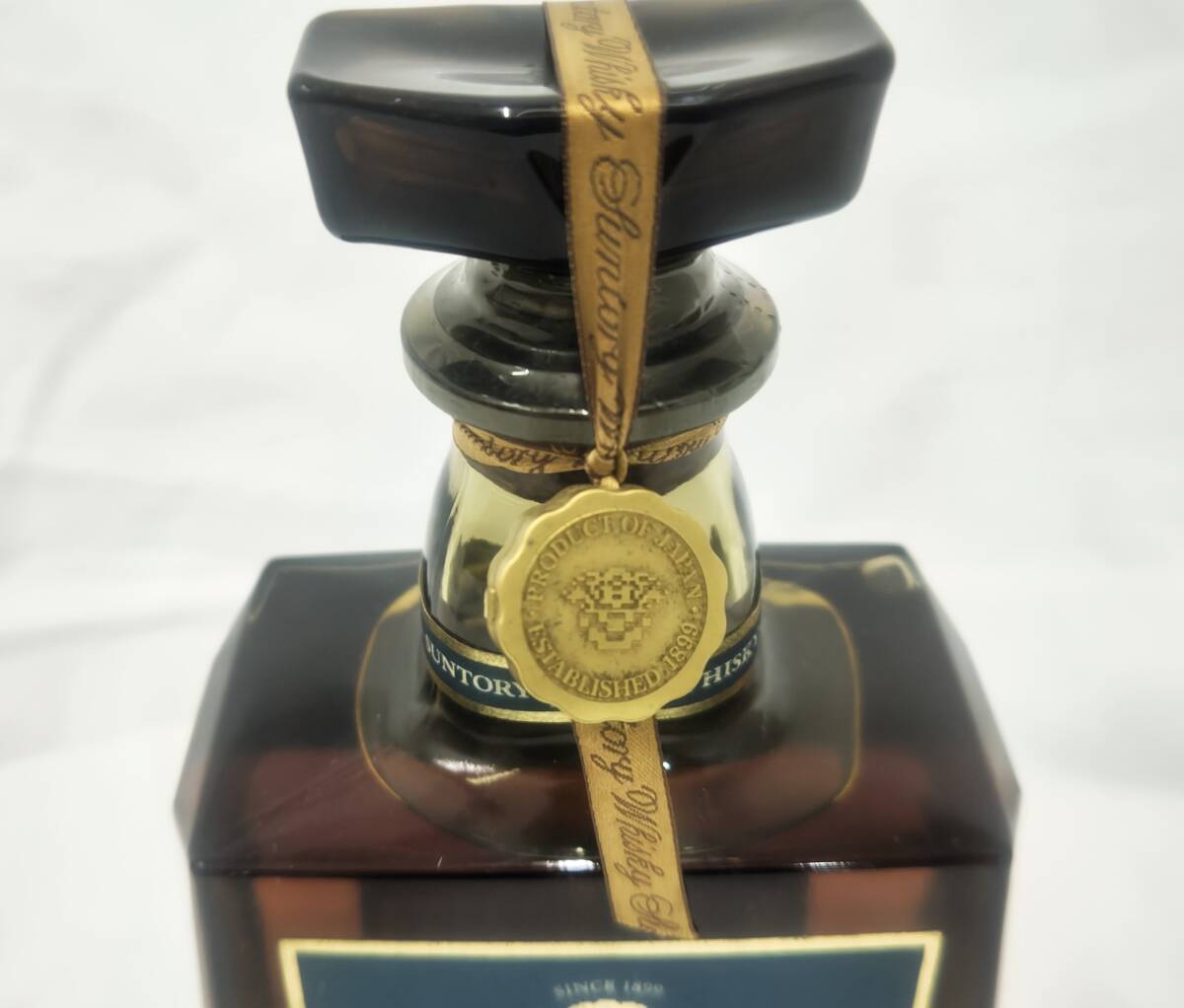 3649【1円スタート・未開栓】Suntory Whisky ROYAL サントリー 3649【1円スタート・未開栓】Suntory Whisky ROYAL サントリー