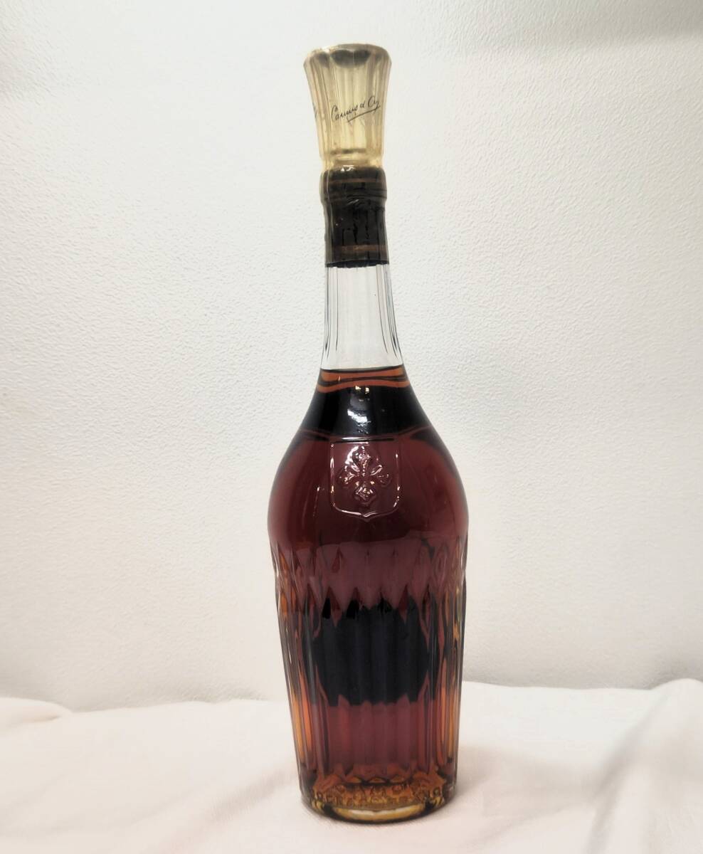 3572【1円スタート・未開栓】CAMUS XO カミュ ロングネック 3572【1円スタート・未開栓】CAMUS XO カミュ ロングネック