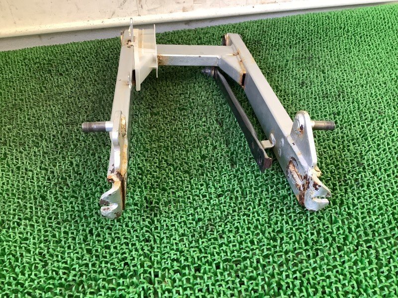 スーパー カブ 50 き AA04 スイングアーム 必見 (140) H4-1370 SS