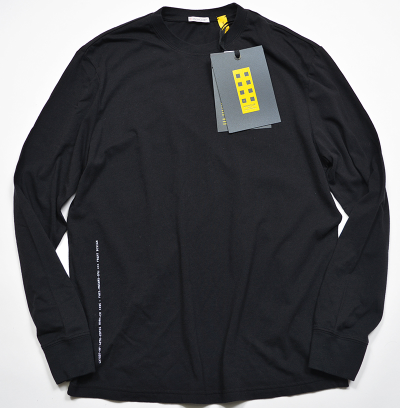 新品10万 モンクレール (L) (日本のXLサイズ相当) MONCLER 新品10万 モンクレール (L) (日本のXLサイズ相当) MONCLER