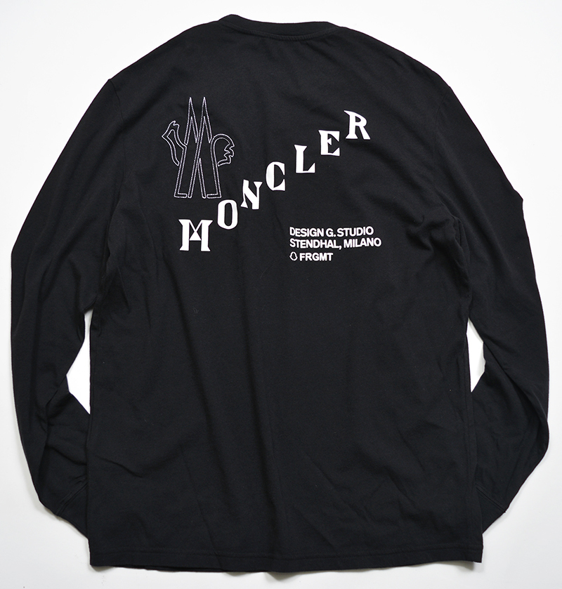新品10万 モンクレール (L) (日本のXLサイズ相当) MONCLER 新品10万 モンクレール (L) (日本のXLサイズ相当) MONCLER