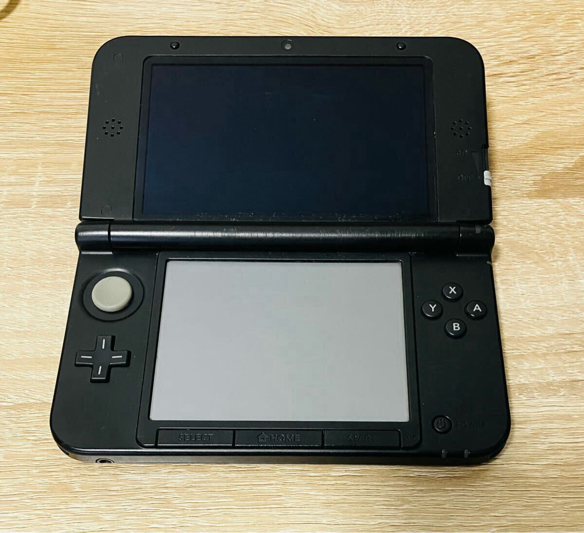 ポケバンク ポケムーバー 妖怪ウォッチ付き 3dsll 本体 任天堂 ポケバンク ポケムーバー 妖怪ウォッチ付き 3dsll 本体 任天堂