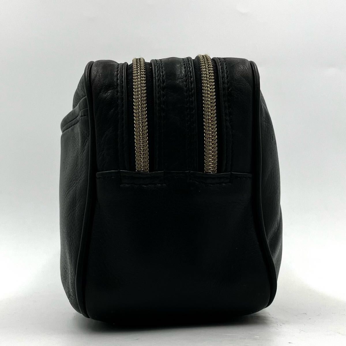 1円【美品・入手困難品】バレンシアガ BALENCIAGA セカンド 1円【美品・入手困難品】バレンシアガ BALENCIAGA セカンド