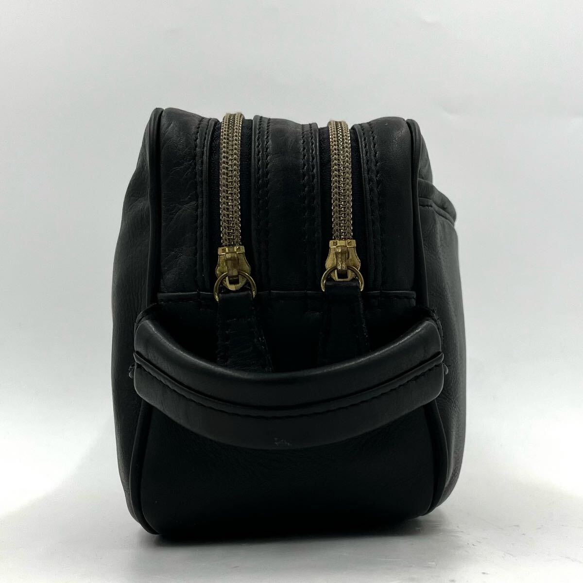 1円【美品・入手困難品】バレンシアガ BALENCIAGA セカンド 1円【美品・入手困難品】バレンシアガ BALENCIAGA セカンド