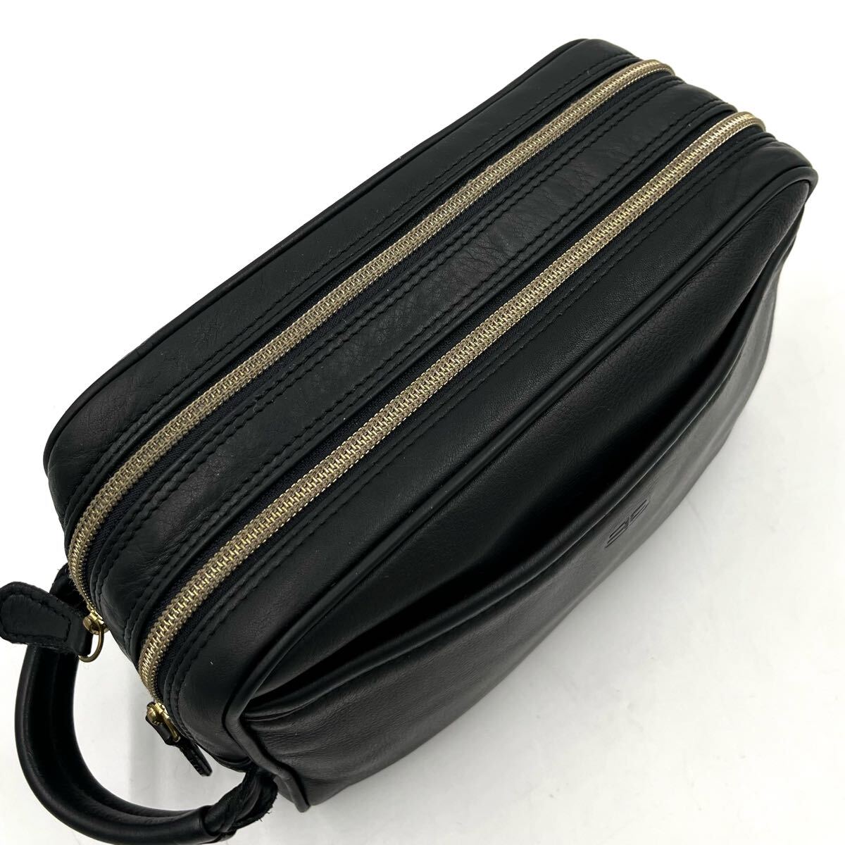 1円【美品・入手困難品】バレンシアガ BALENCIAGA セカンド 1円【美品・入手困難品】バレンシアガ BALENCIAGA セカンド