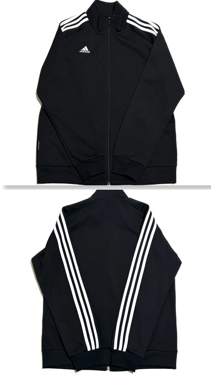 美品!adidas アディダス トラックスーツ セットアップ 上下 美品!adidas アディダス トラックスーツ セットアップ 上下