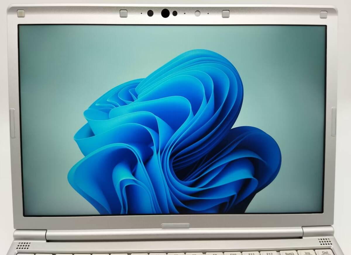 Panasonic レッツノート CF-SV1 i5第11世代-1145G7 SSD1TB(NVMe Panasonic レッツノート CF-SV1 i5第11世代-1145G7 SSD1TB(NVMe