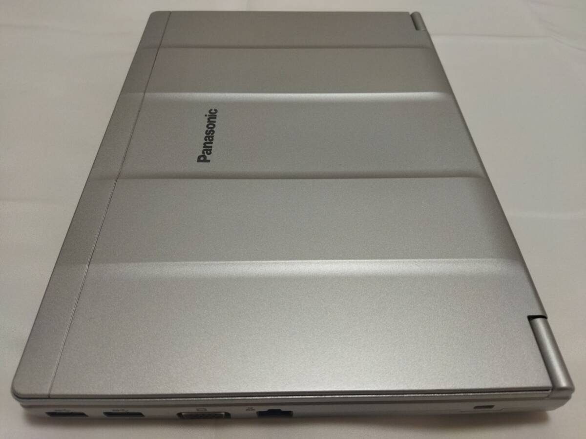 Panasonic レッツノート CF-SV1 i5第11世代-1145G7 SSD1TB(NVMe Panasonic レッツノート CF-SV1 i5第11世代-1145G7 SSD1TB(NVMe