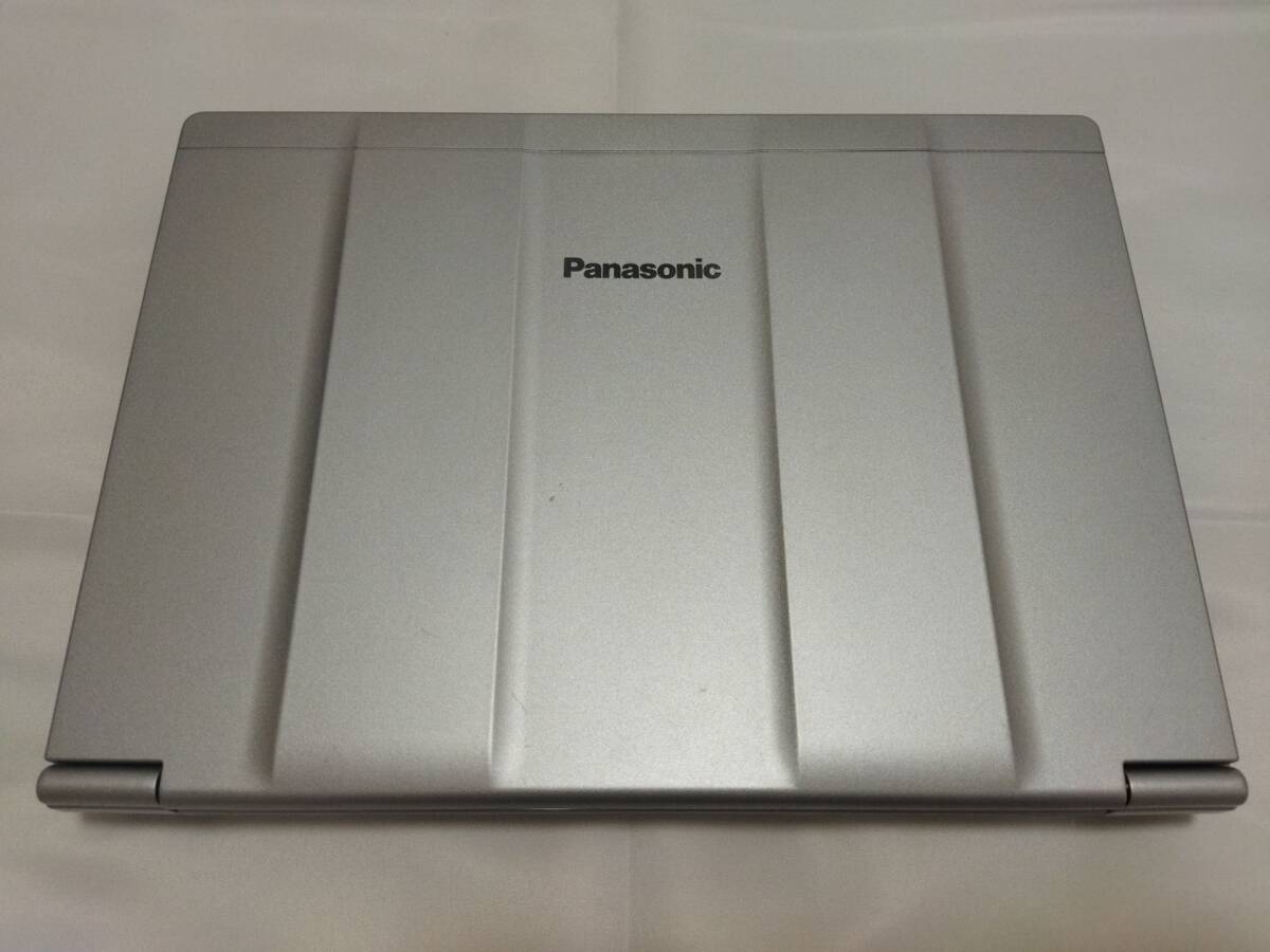 Panasonic レッツノート CF-SV1 i5第11世代-1145G7 SSD1TB(NVMe Panasonic レッツノート CF-SV1 i5第11世代-1145G7 SSD1TB(NVMe