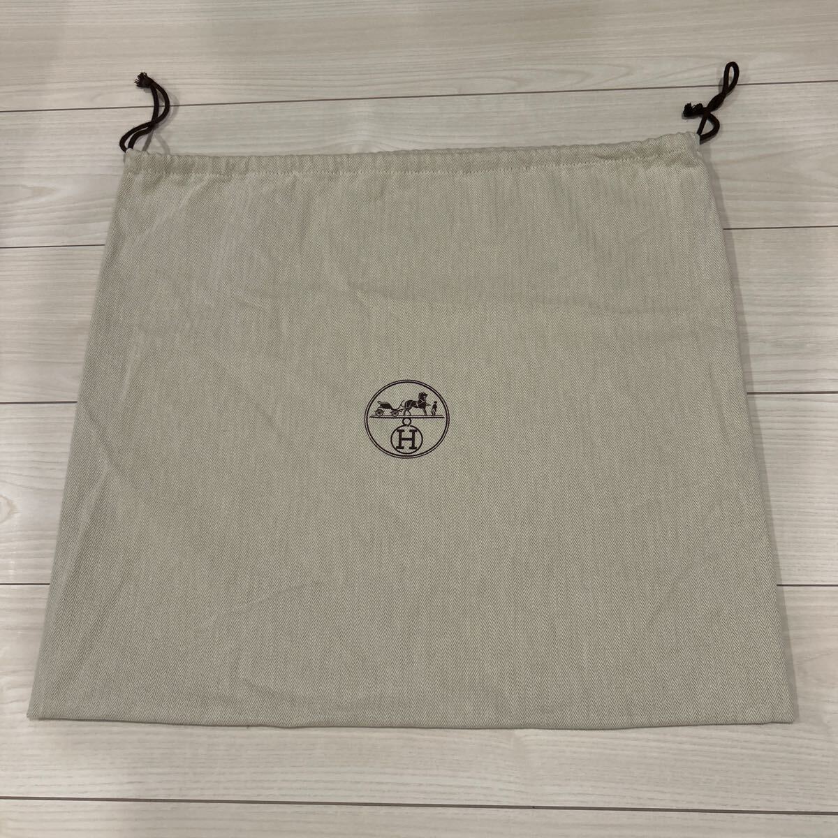 Yahoo!オークション - エルメス 保存袋 54×49 HERMES 袋 Yahoo!オークション - エルメス 保存袋 54×49 HERMES 袋