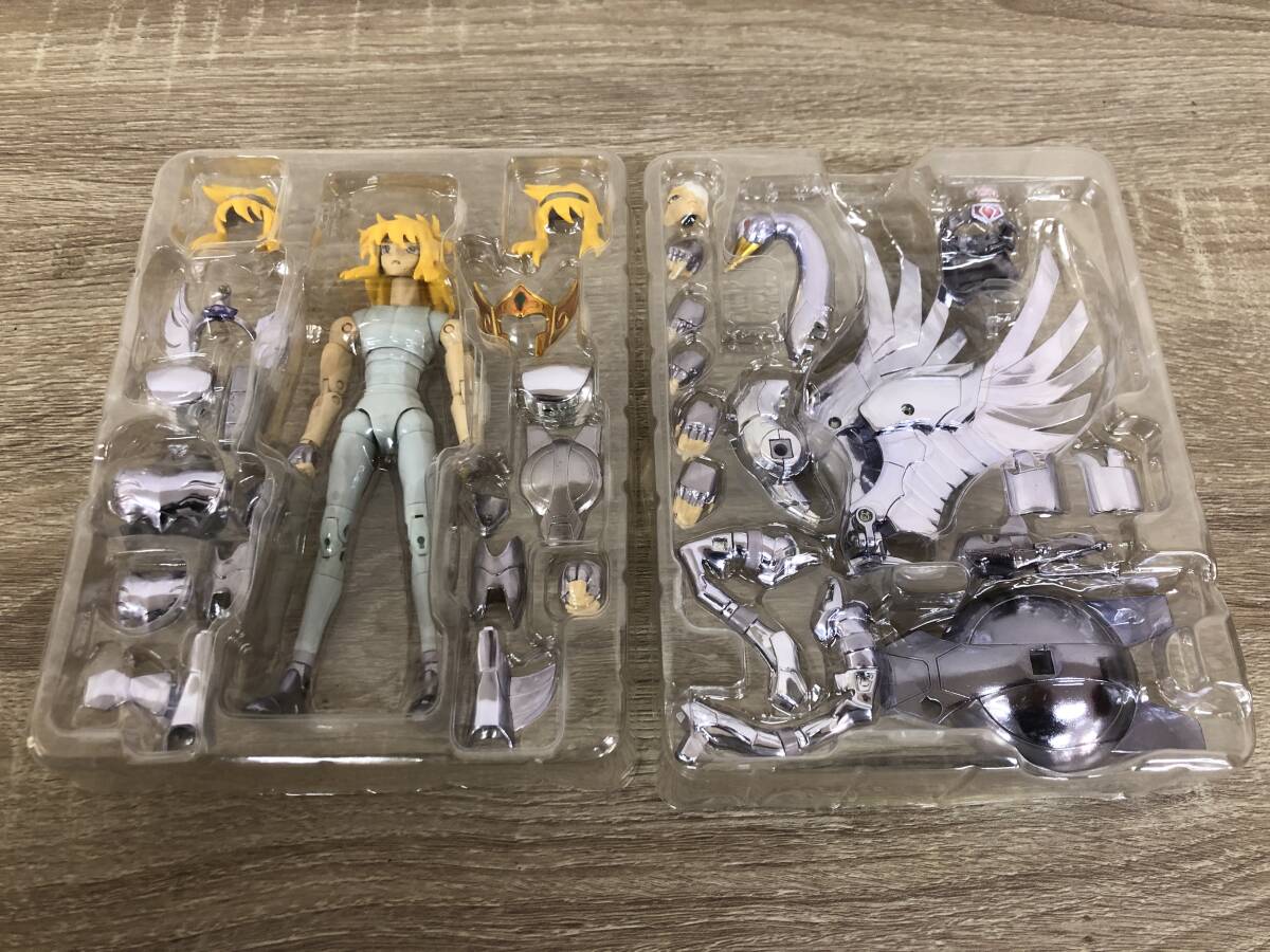 Amazon.co.jp: TAMASHII NATIONS 聖闘士聖衣神話 聖闘士星矢 EX