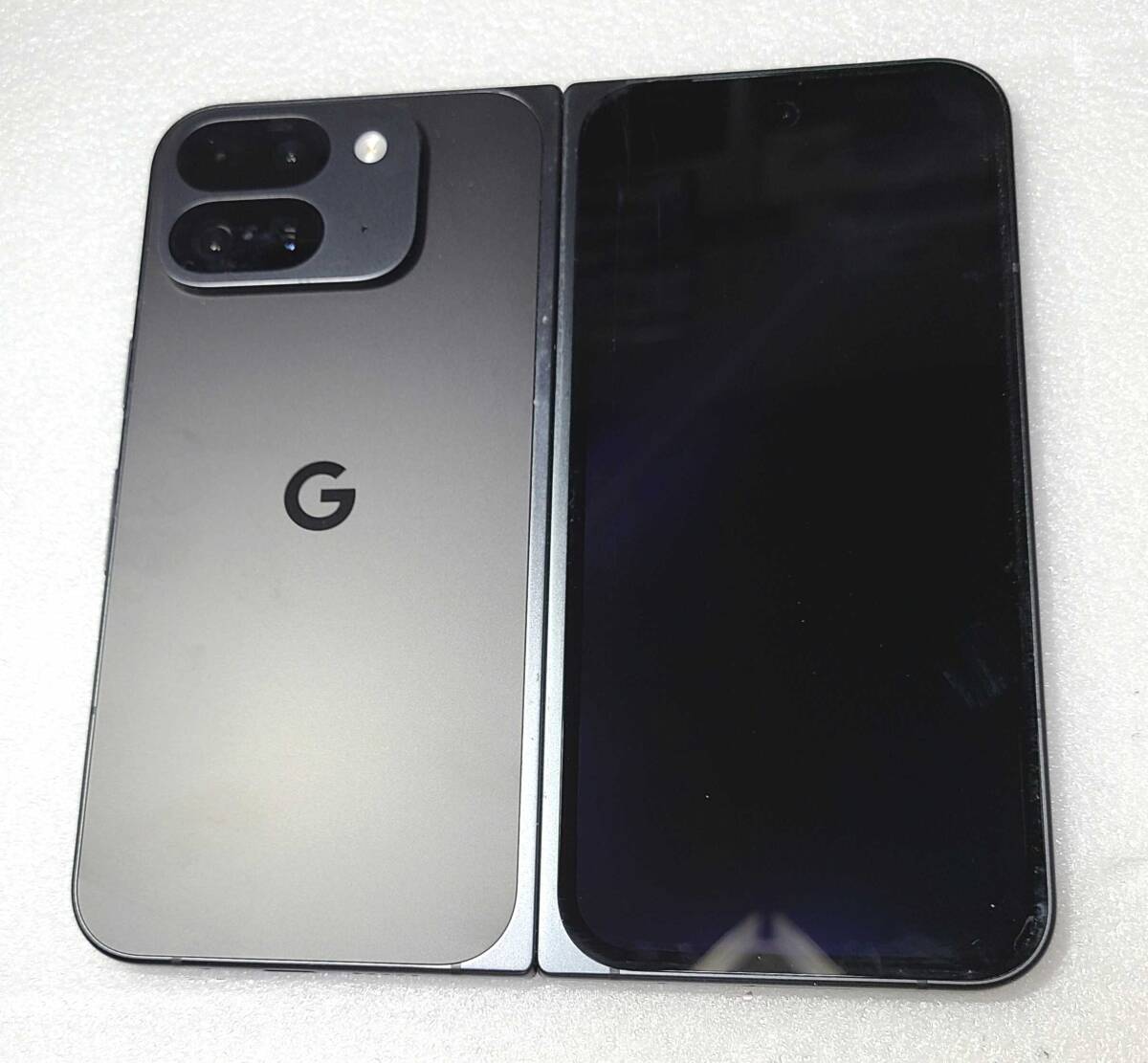 Google Pixel 9 Pro Fold 256GB 海外版 アンドロイド16 Google Pixel 9 Pro Fold 256GB 海外版 アンドロイド16