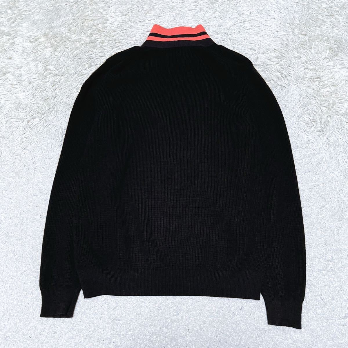 モンクレール MONCLER 国内正規 22AW CICLISTA TRICOT ハーフ モンクレール MONCLER 国内正規 22AW CICLISTA TRICOT ハーフ