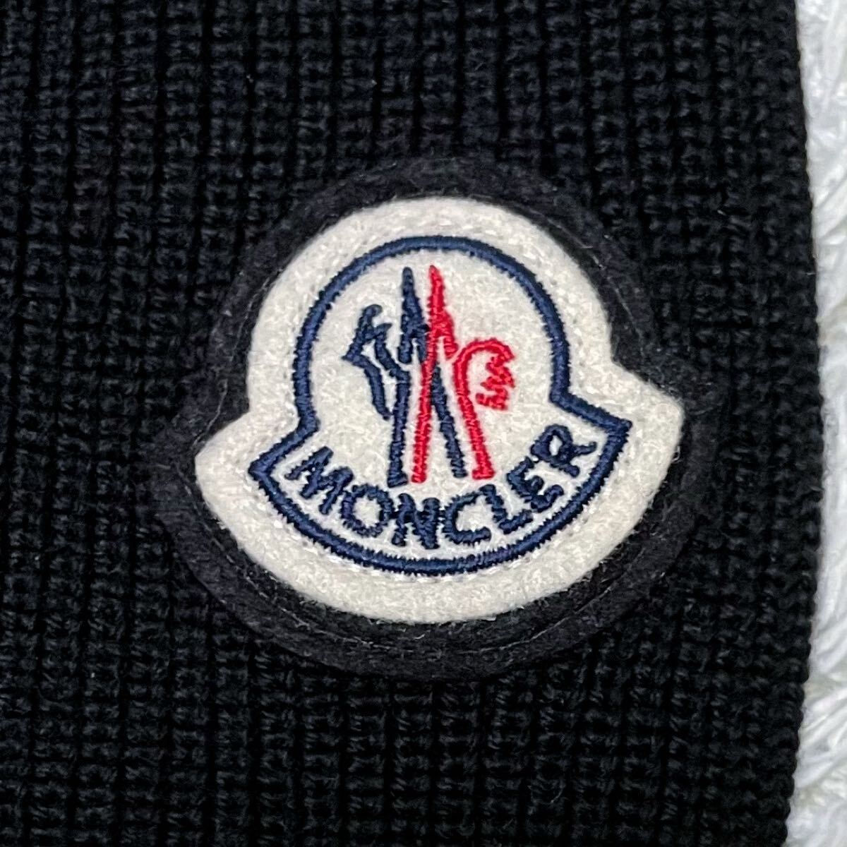 モンクレール MONCLER 国内正規 22AW CICLISTA TRICOT ハーフ モンクレール MONCLER 国内正規 22AW CICLISTA TRICOT ハーフ