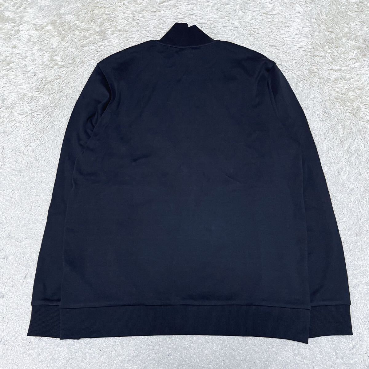 新品タグ付 ヒューゴボス HUGO BOSS トラックジャケット パンツ 新品タグ付 ヒューゴボス HUGO BOSS トラックジャケット パンツ
