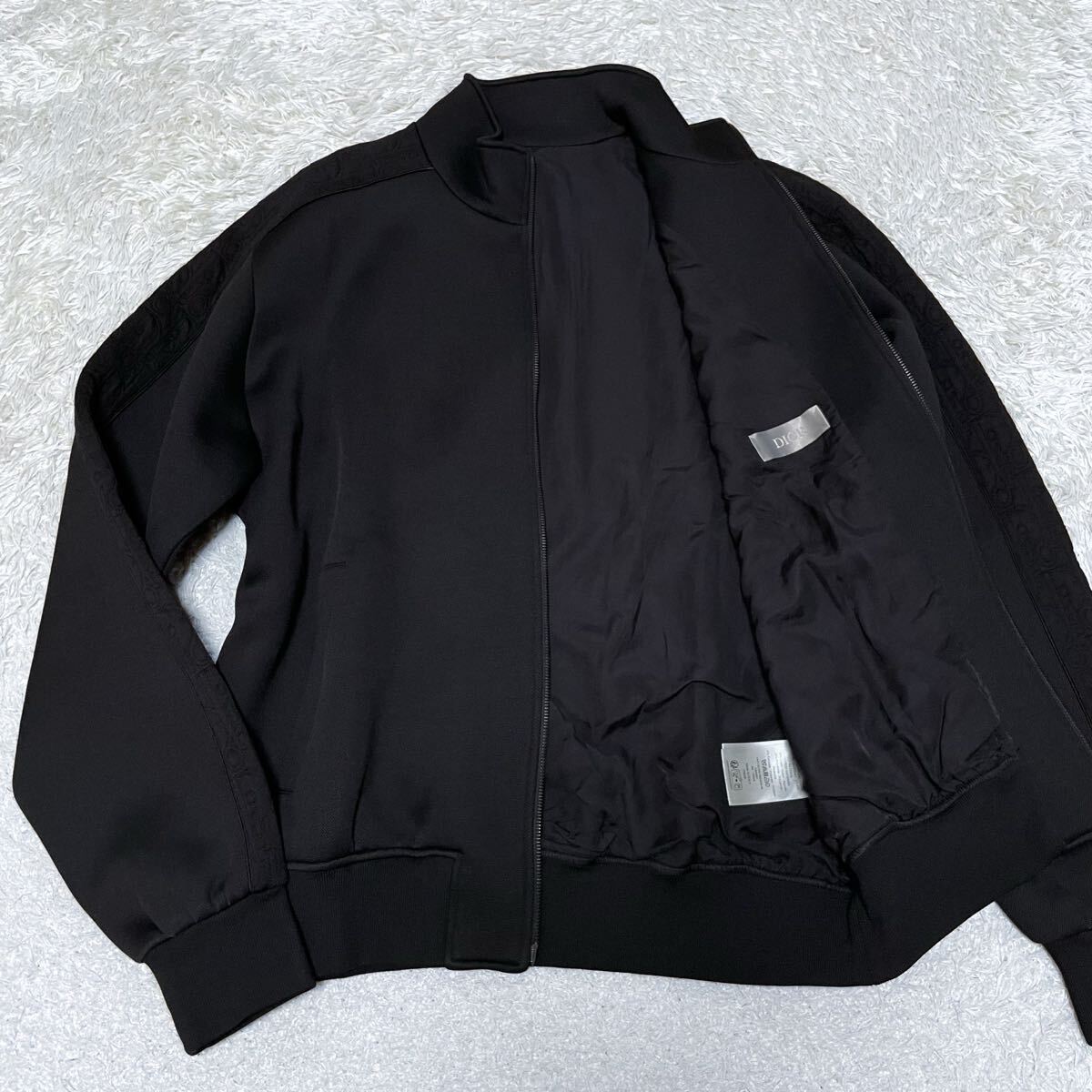 定価42万/25SS》新品同様 Dior ディオール オム オブリーク 定価42万/25SS》新品同様 Dior ディオール オム オブリーク