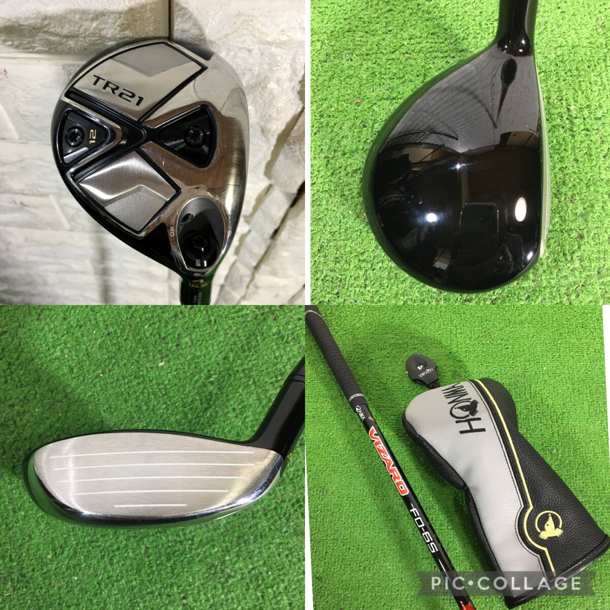超豪華☆ホンマ HONMA TR20等 男性用ゴルフクラブ オールホンマ 超豪華☆ホンマ HONMA TR20等 男性用ゴルフクラブ オールホンマ