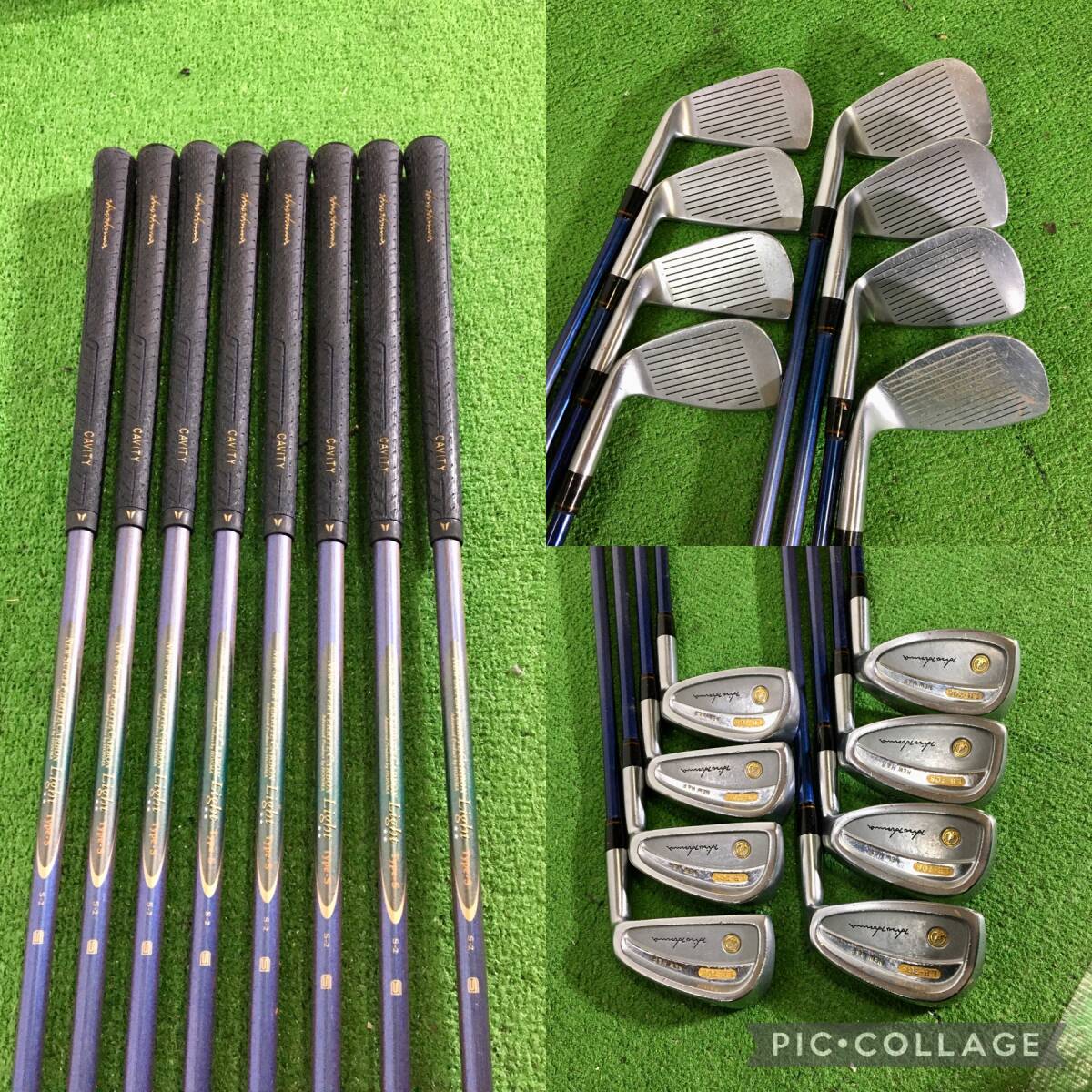 超豪華☆ホンマ HONMA TR20等 男性用ゴルフクラブ オールホンマ 超豪華☆ホンマ HONMA TR20等 男性用ゴルフクラブ オールホンマ