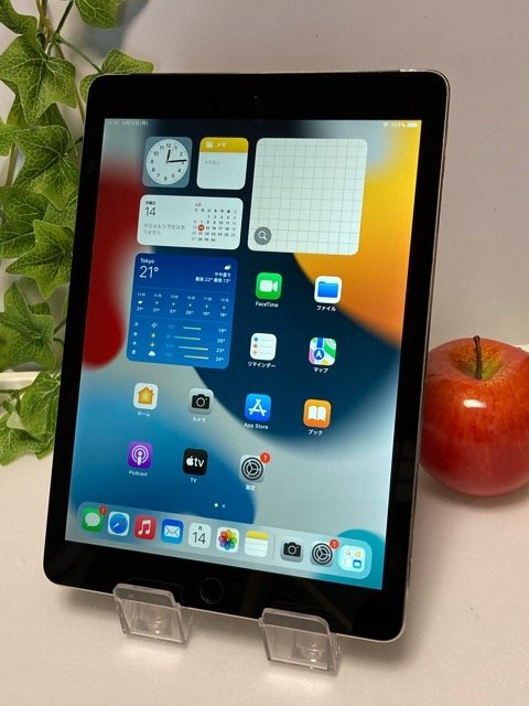 1円~【送料無料】Apple iPad Air 2 Wi-Fi+Cellular 64GB MGHX2J 1円~【送料無料】Apple iPad Air 2 Wi-Fi+Cellular 64GB MGHX2J