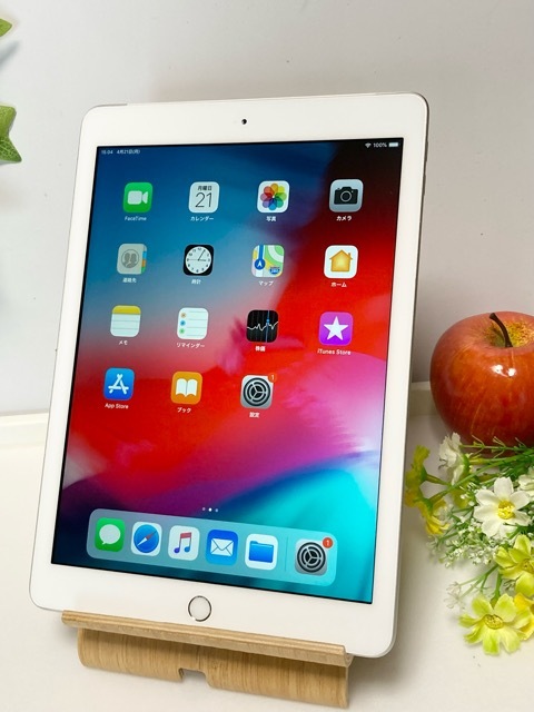SIMフリー Apple iPad 第6世代 128GB MR732J/A Wi-Fi+Cellular SIMフリー Apple iPad 第6世代 128GB MR732J/A Wi-Fi+Cellular