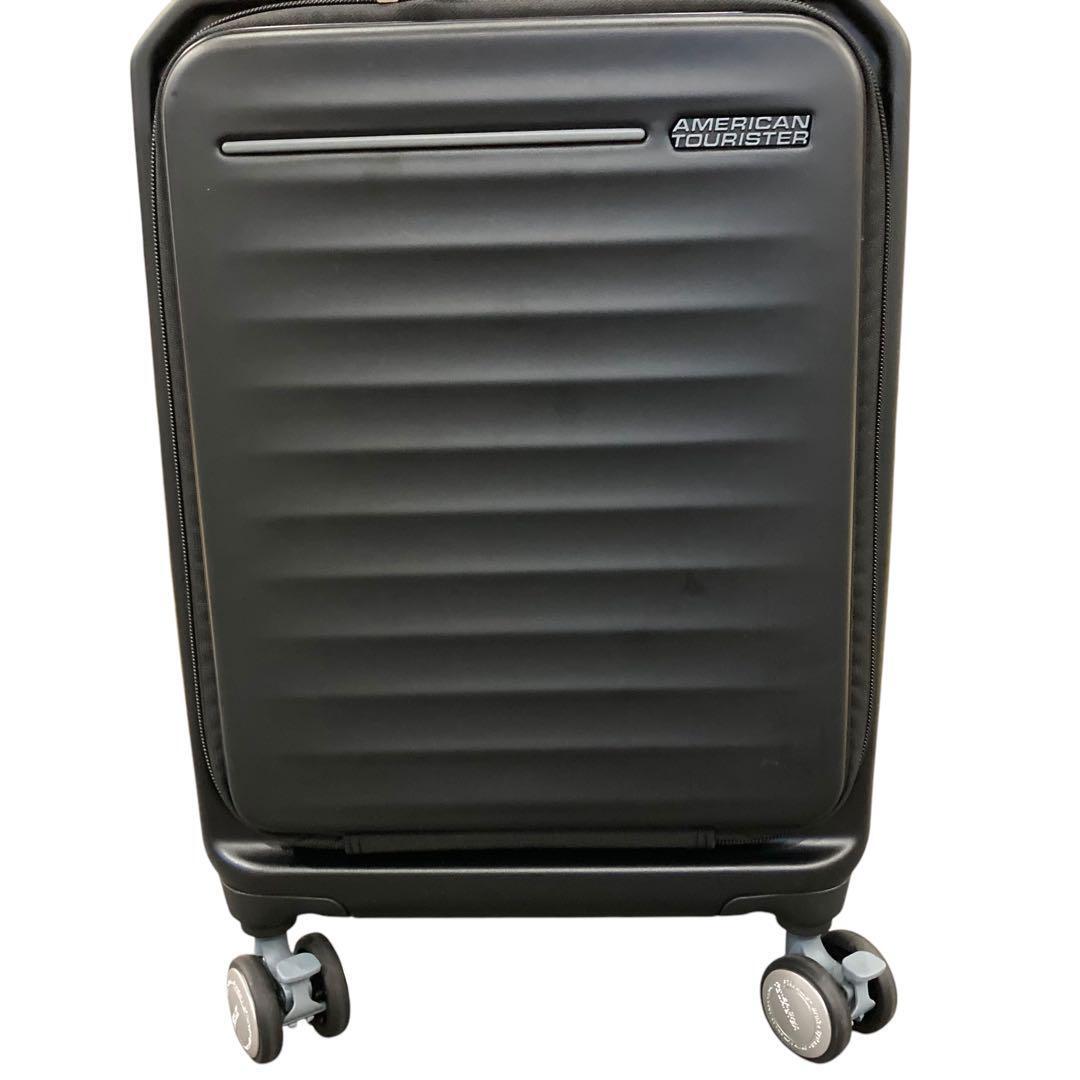 未使用】AMERICAN TOURISTER ス-ツケ-ス 38L|Yahoo!フリマ(旧 未使用】AMERICAN TOURISTER ス-ツケ-ス 38L|Yahoo!フリマ(旧