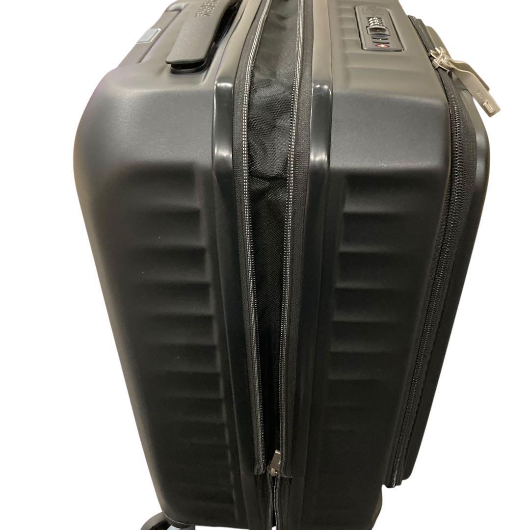 未使用】AMERICAN TOURISTER ス-ツケ-ス 38L|Yahoo!フリマ(旧 未使用】AMERICAN TOURISTER ス-ツケ-ス 38L|Yahoo!フリマ(旧