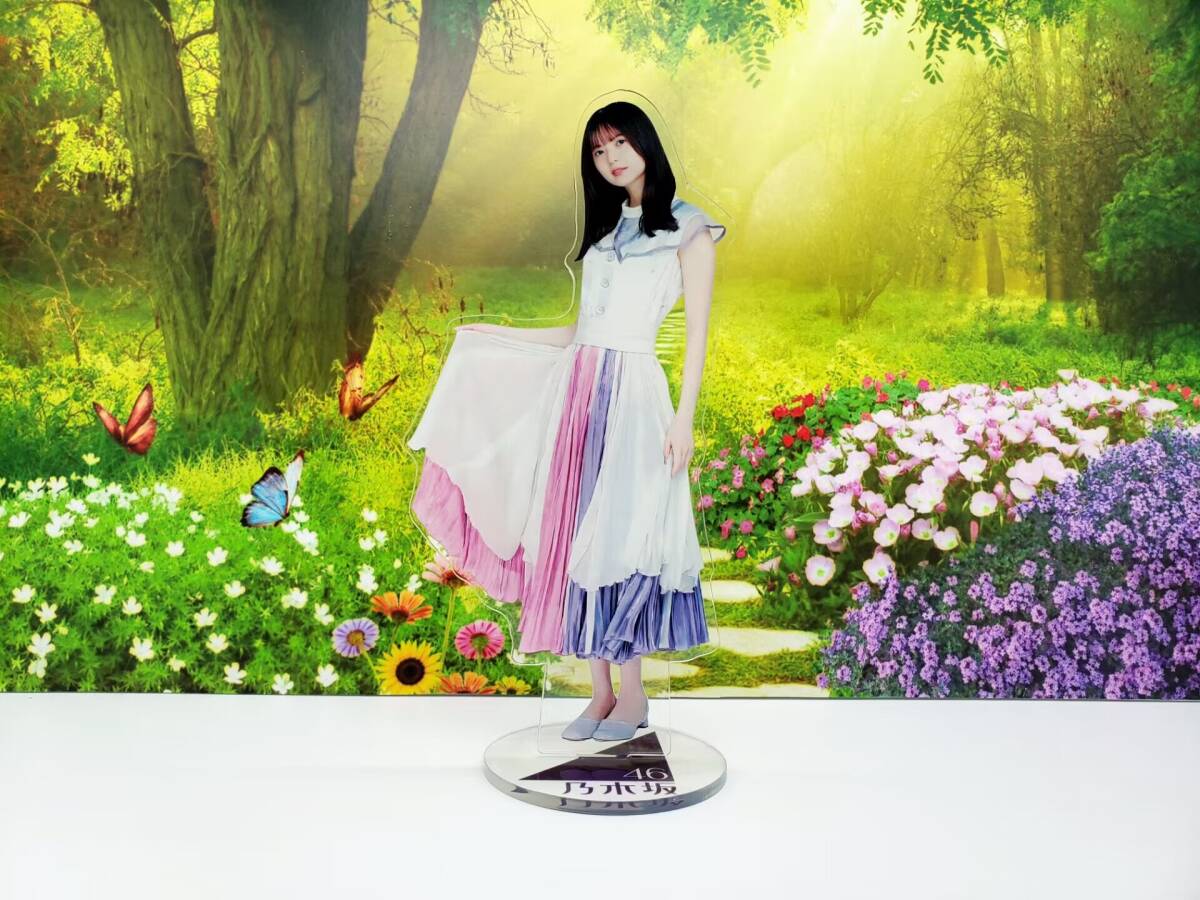 齋藤飛鳥 10thBD アクリルスタンド 2-764(乃木坂46)|売買された 齋藤飛鳥 10thBD アクリルスタンド 2-764(乃木坂46)|売買された