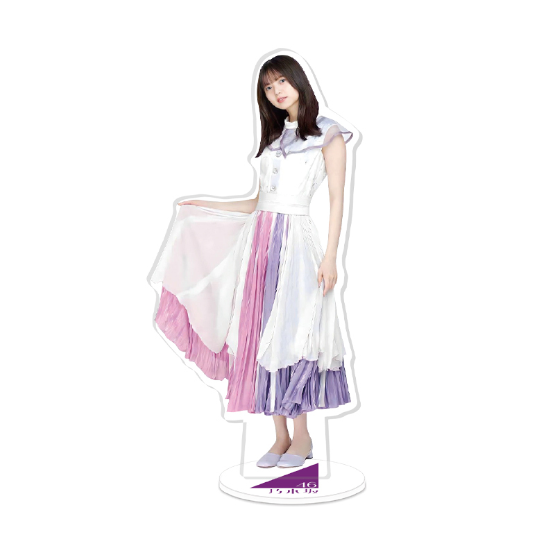 齋藤飛鳥 10thBD アクリルスタンド 2-764(乃木坂46)|売買された 齋藤飛鳥 10thBD アクリルスタンド 2-764(乃木坂46)|売買された