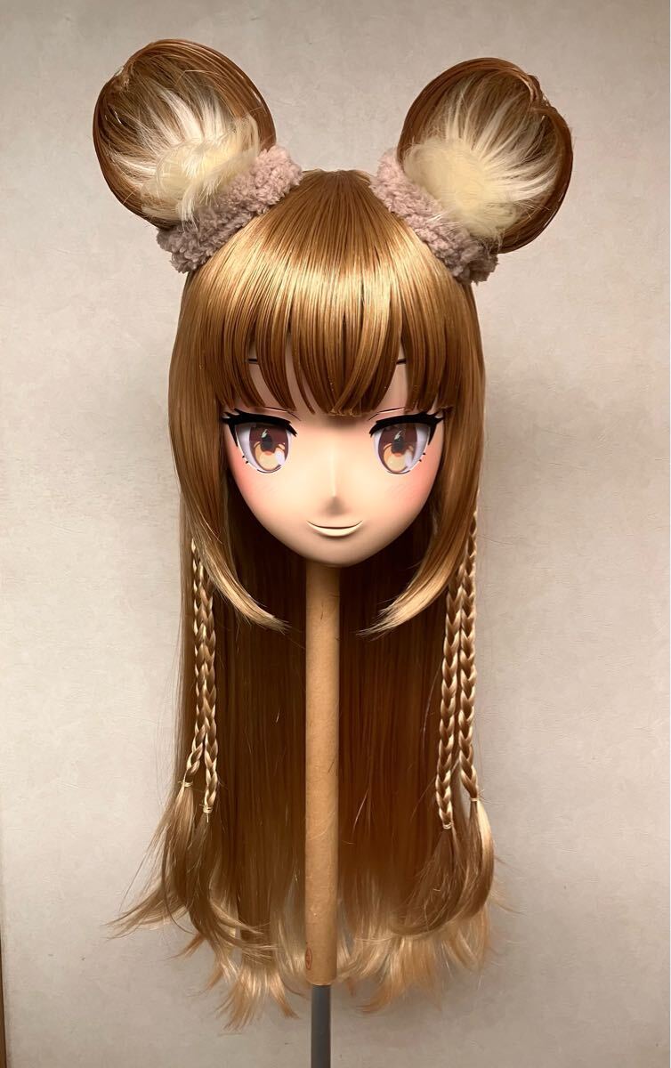 着ぐるみ kigurumi マスク 視界良好 耳磁石式 面具 きぐるみ 瞳 着ぐるみ kigurumi マスク 視界良好 耳磁石式 面具 きぐるみ 瞳