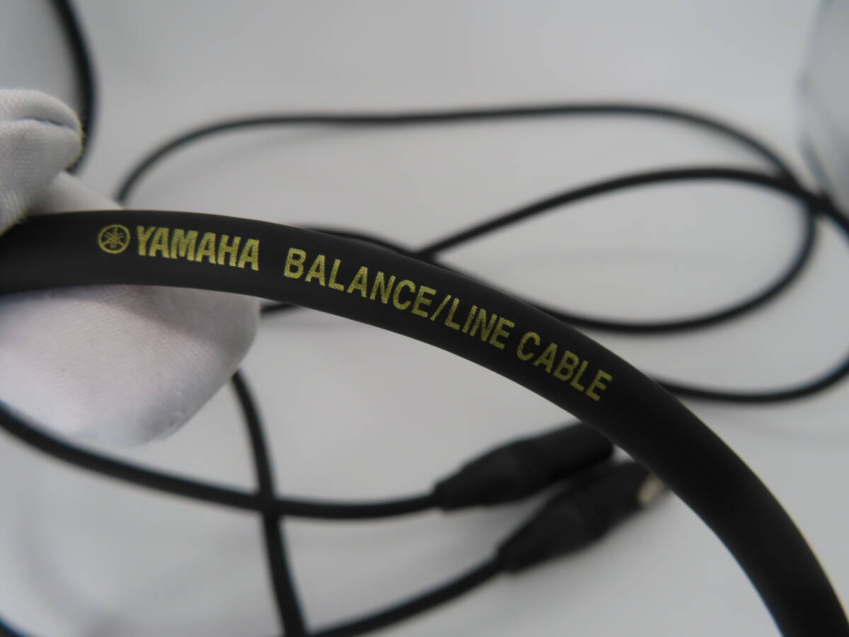  Yamaha (YAMAHA) баланс кабель XLR3m YBC03 Belden Elecom аудио специальный USB кабель patosAC адаптор 5V 600mA Canon 