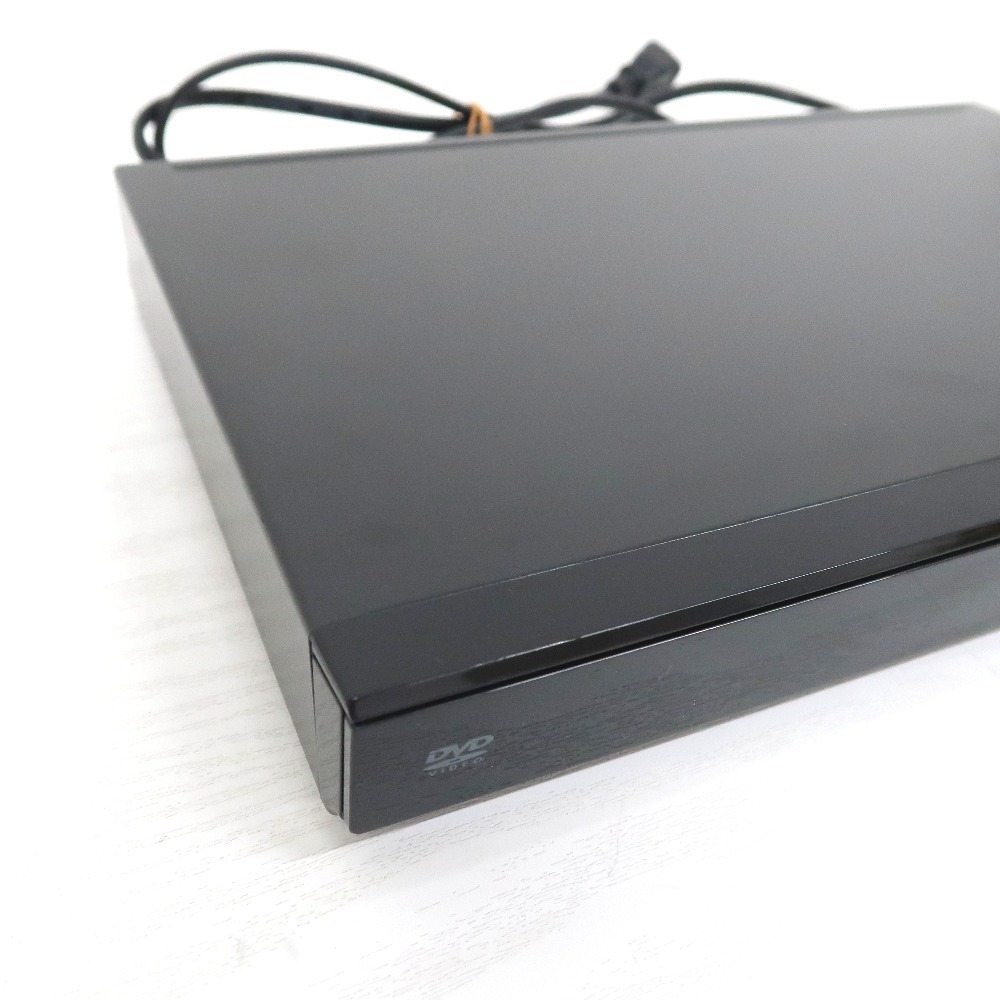 IT64951 パナソニック DVDプレーヤー DVD-S500-K Panasonic 中古 IT64951 パナソニック DVDプレーヤー DVD-S500-K Panasonic 中古