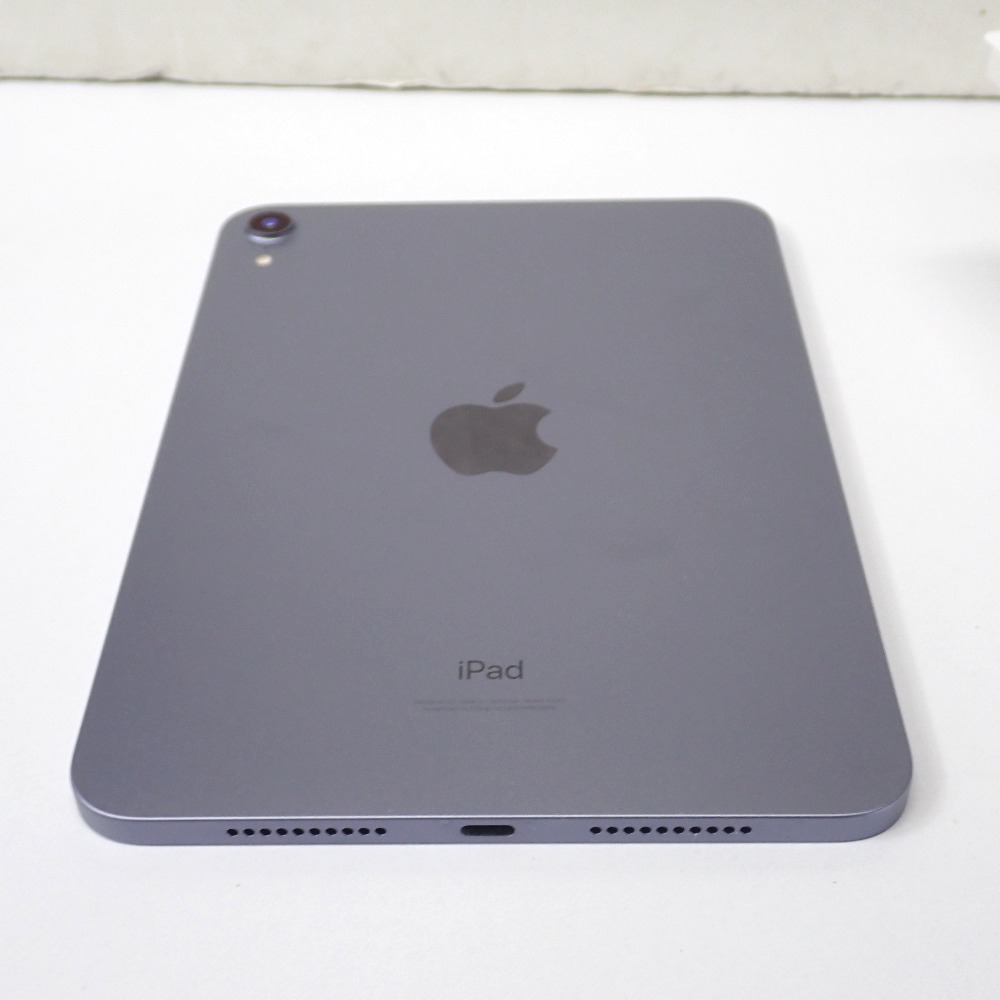Ft1252461 アップル タブレット iPad mini(第6世代) 8.3インチ Ft1252461 アップル タブレット iPad mini(第6世代) 8.3インチ