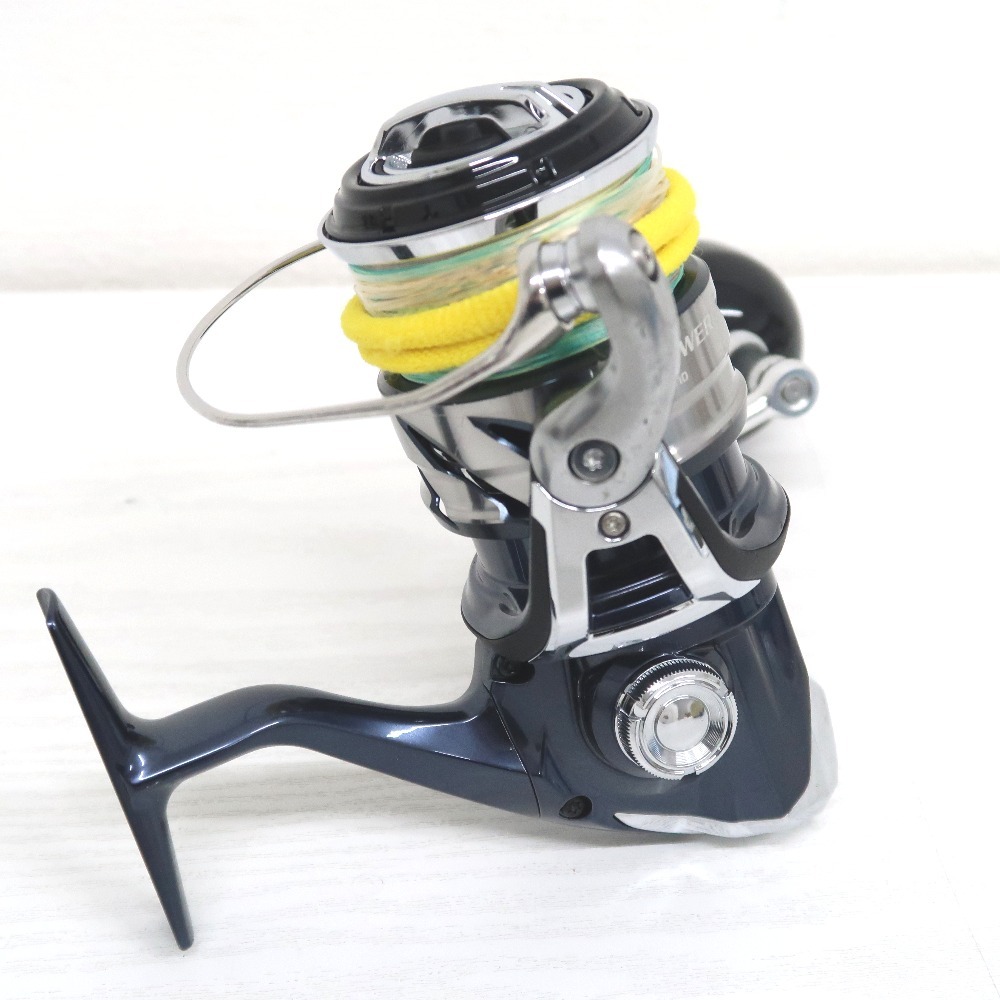 IT68511 シマノ リール 21 ツインパワー TWIN POWER SW 5000HG IT68511 シマノ リール 21 ツインパワー TWIN POWER SW 5000HG